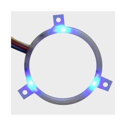 Jensen UMCX650LK1 6.5" LED LIGHT KIT Blue or White Jensen UMCX650LK1 6.5" LED LIGHT KIT Blue or White