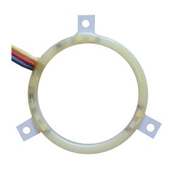 Jensen UMCX650LK1 6.5" LED LIGHT KIT Blue or White