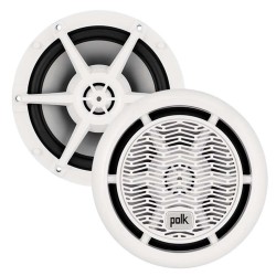 Polk Audio UMS66W Ηχεία Σκάφους (Marine) 6.6" Λευκά (Ζεύγος) Polk Audio UMS66W Ηχεία Σκάφους (Marine) 6.6" Λευκά (Ζεύγος)