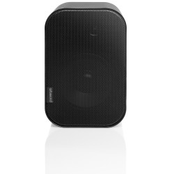 ArtSound UNI20 B Επιτοίχιο Ηχείο 2" 2 Δρόμων 40W Μαύρο (Ζεύγος) ArtSound UNI20 B Επιτοίχιο Ηχείο 2" 2 Δρόμων 40W Μαύρο (Ζεύγος)