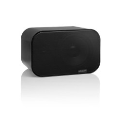 ArtSound UNI30T B Επιτοίχιο Ηχείο 3" 2 Δρόμων 15W Μαύρο (Τεμάχιο) ArtSound UNI30T B Επιτοίχιο Ηχείο 3" 2 Δρόμων 15W Μαύρο (Τεμάχιο)