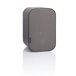 ArtSound UNI30T Q Επιτοίχιο Ηχείο 3" 2 Δρόμων 15W Quartz (Τεμάχιο) ArtSound UNI30T Q Επιτοίχιο Ηχείο 3" 2 Δρόμων 15W Quartz (Τεμάχιο)