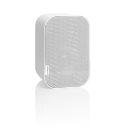 ArtSound UNI30T W Επιτοίχιο Ηχείο 3" 2 Δρόμων 15W Λευκό (Τεμάχιο) ArtSound UNI30T W Επιτοίχιο Ηχείο 3" 2 Δρόμων 15W Λευκό (Τεμάχιο)