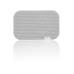 ArtSound UNI30 W Επιτοίχιο Ηχείο 3'' 2 Δρόμων 60W Λευκό (Ζεύγος) ArtSound UNI30 W Επιτοίχιο Ηχείο 3'' 2 Δρόμων 60W Λευκό (Ζεύγος)