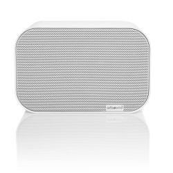 ArtSound UNI30T W Επιτοίχιο Ηχείο 3" 2 Δρόμων 15W Λευκό (Τεμάχιο) ArtSound UNI30T W Επιτοίχιο Ηχείο 3" 2 Δρόμων 15W Λευκό (Τεμάχιο)