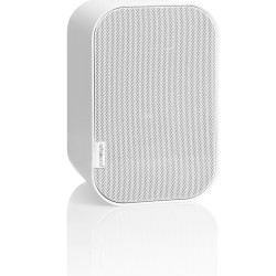 ArtSound UNI30 W Επιτοίχιο Ηχείο 3'' 2 Δρόμων 60W Λευκό (Ζεύγος) ArtSound UNI30 W Επιτοίχιο Ηχείο 3'' 2 Δρόμων 60W Λευκό (Ζεύγος)