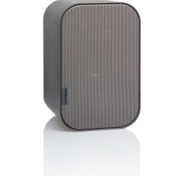 ArtSound UNI40 Q Επιτοίχιο Ηχείο 5.25" 2 Δρόμων 100W Quartz (Τεμάχιο)