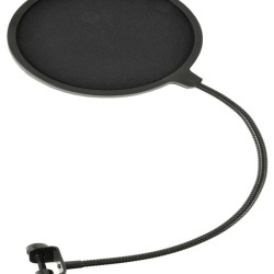 Citronic MPOPS 6" Pop Screen Μικροφώνου (Τεμάχιο) Citronic MPOPS 6" Pop Screen Μικροφώνου (Τεμάχιο)