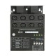 Qtx DP4 DMX Dimmer Pack 4 Καναλιών (Τεμάχιο)