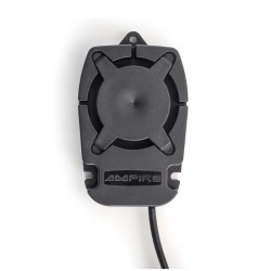 Ampire 514FX Σειρήνα 12V, 123dB SPL Sound Pressure, 1 Tone Ampire 514FX Σειρήνα 12V, 123dB SPL Sound Pressure, 1 Tone