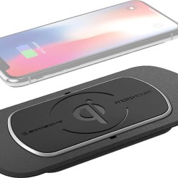 Scosche UQ01 MagicMount™ Φορτιστής Direct Fit Ασύρματη Φόρτιση QI για Smartphone (Τεμάχιο) Scosche UQ01 MagicMount™ Φορτιστής Direct Fit Ασύρματη Φόρτιση QI για Smartphone (Τεμάχιο)