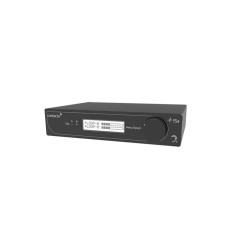 Contacta V15a Dual Output Hearing Loop Driver (Τεμάχιο) Contacta V15a Dual Output Hearing Loop Driver (Τεμάχιο)