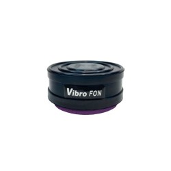 ALPHAcoustiki Vibro FON Purple Αντικραδασμικά για συστήματα Ήχου (4 Τεμάχια) ALPHAcoustiki Vibro FON Purple Αντικραδασμικά για συστήματα Ήχου (4 Τεμάχια)