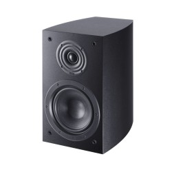 HECO Victa Elite 202 Black Ηχεία Βιβλιοθήκης 5'' 2-Way Bass Reflex 65W RMS (Ζεύγος) HECO Victa Elite 202 Black Ηχεία Βιβλιοθήκης 5'' 2-Way Bass Reflex 65W RMS (Ζεύγος)