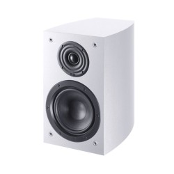 HECO Victa Elite 202 White Ηχεία Βιβλιοθήκης 5'' 2-Way Bass Reflex 65W RMS (Ζεύγος) HECO Victa Elite 202 White Ηχεία Βιβλιοθήκης 5'' 2-Way Bass Reflex 65W RMS (Ζεύγος)