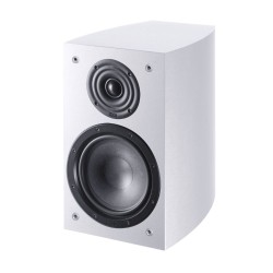 HECO Victa Elite 302 White Ηχεία Βιβλιοθήκης 6,5'' 2-Way Bass Reflex 80W RMS (Ζεύγος) HECO Victa Elite 302 White Ηχεία Βιβλιοθήκης 6,5'' 2-Way Bass Reflex 80W RMS (Ζεύγος)