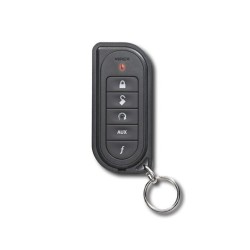 Viper 7153V Τηλεχειριστήριο 5 Button 1-Way (Τεμάχιο)