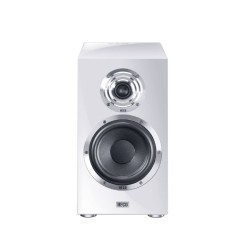 HECO In Vita 3 Ηχεία Βιβλιοθήκης 2 Δρόμων 6,5″ 90W RMS White (Ζεύγος)