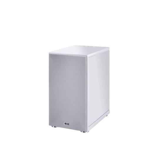 HECO In Vita 3 Ηχεία Βιβλιοθήκης 2 Δρόμων 6,5″ 90W RMS White (Ζεύγος)