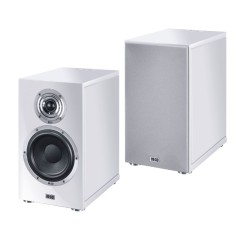 HECO In Vita 3 Ηχεία Βιβλιοθήκης 2 Δρόμων 6,5″ 90W RMS White (Ζεύγος)