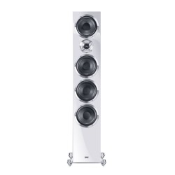 HECO In Vita 9 Ηχεία Δαπέδου 3 δρόμων 3 x 6.5" 240W RMS White (Ζεύγος)