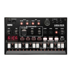 VOLCA KICK ANALOG SYNTH **ΤΕΛΕΥΤΑΙΟ ΤΕΜΑΧΙΟ VOLCA KICK ANALOG SYNTH **ΤΕΛΕΥΤΑΙΟ ΤΕΜΑΧΙΟ