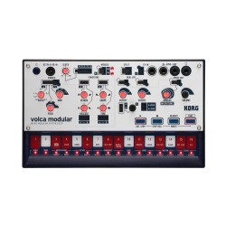 VOLCA MODULAR SYNTH **ΤΕΛΕΥΤΑΙΟ ΤΕΜΑΧΙΟ VOLCA MODULAR SYNTH **ΤΕΛΕΥΤΑΙΟ ΤΕΜΑΧΙΟ