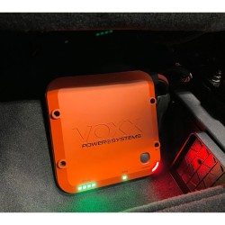 Voxx Power Systems POWV3.5 Μπαταρία Ανάγκης για Εκκίνηση Αυτοκινήτου (Τεμάχιο)