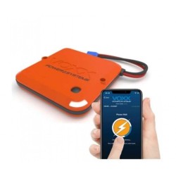 Voxx Power Systems POWV3.5 Μπαταρία Ανάγκης για Εκκίνηση Αυτοκινήτου (Τεμάχιο) Voxx Power Systems POWV3.5 Μπαταρία Ανάγκης για Εκκίνηση Αυτοκινήτου (Τεμάχιο)
