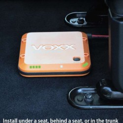 Voxx Power Systems POWV3.5 Μπαταρία Ανάγκης για Εκκίνηση Αυτοκινήτου (Τεμάχιο) Voxx Power Systems POWV3.5 Μπαταρία Ανάγκης για Εκκίνηση Αυτοκινήτου (Τεμάχιο)