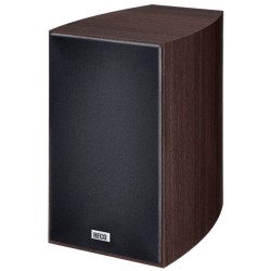 HECO Victa Prime 202 Ηχεία Βιβλιοθήκης 2 Δρόμων 5″ 65W RMS Espresso (Ζεύγος) HECO Victa Prime 202 Ηχεία Βιβλιοθήκης 2 Δρόμων 5″ 65W RMS Espresso (Ζεύγος)