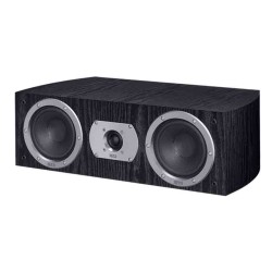 HECO Victa Prime Center 102 Κεντρικό ηχείο 5" 2 Δρόμων 85W RMS Black (Tεμάχιο) HECO Victa Prime Center 102 Κεντρικό ηχείο 5" 2 Δρόμων 85W RMS Black (Tεμάχιο)