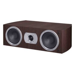 HECO Victa Prime Center 102 Κεντρικό ηχείο 5" 2 Δρόμων 85W RMS Brown (Tεμάχιο) HECO Victa Prime Center 102 Κεντρικό ηχείο 5" 2 Δρόμων 85W RMS Brown (Tεμάχιο)