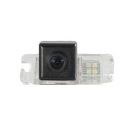 Ampire VS3-FO21 Κάμερα Οπισθοπορείας Πλαφονιέραςς NAVLINKZ FORD ζεστό λευκό LED