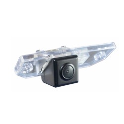 Ampire VS3-FO22 Κάμερα Οπισθοπορείας Πλαφονιέρας NAVLINKZ FORD ζεστό λευκό LED