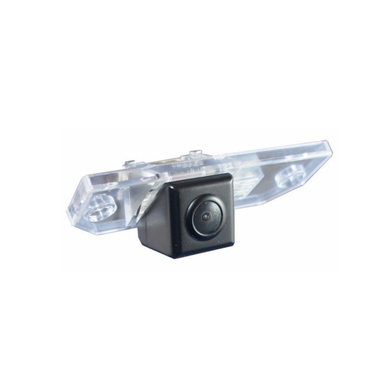 Ampire VS3-FO22W Κάμερα Οπισθοπορείας Πλαφονιέρας NAVLINKZ FORD ψυχρό λευκό LED