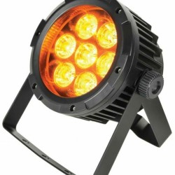 Qtx Hipar-100 Αδιάβροχο Σύστημα Φωτισμού 100W (Τεμάχιο) Qtx Hipar-100 Αδιάβροχο Σύστημα Φωτισμού 100W (Τεμάχιο)