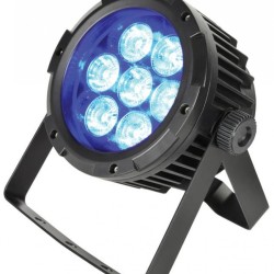 Qtx Hipar-100 Αδιάβροχο Σύστημα Φωτισμού 100W (Τεμάχιο) Qtx Hipar-100 Αδιάβροχο Σύστημα Φωτισμού 100W (Τεμάχιο)