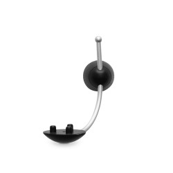 Podspeakers Wall Mount για Micropod Podspeakers Black (Τεμάχιο) Podspeakers Wall Mount για Micropod Podspeakers Black (Τεμάχιο)
