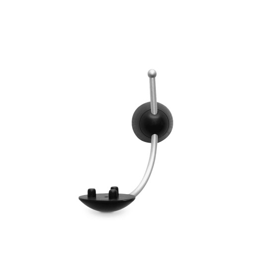 Podspeakers Wall Mount για Micropod Podspeakers Black (Τεμάχιο)