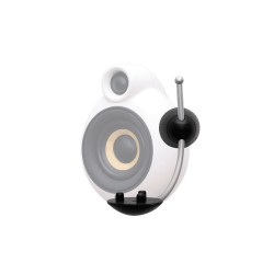 Podspeakers Wall Mount για Micropod Podspeakers Black (Τεμάχιο) Podspeakers Wall Mount για Micropod Podspeakers Black (Τεμάχιο)
