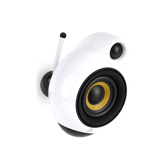 Podspeakers Wall Mount για Micropod Podspeakers Black (Τεμάχιο)