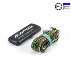 Ampire WFS400-LIN CAN / LIN-Bus Immobilizer με Κωδικό Αφοπλισμού (Τεμάχιο) Ampire WFS400-LIN CAN / LIN-Bus Immobilizer με Κωδικό Αφοπλισμού (Τεμάχιο)