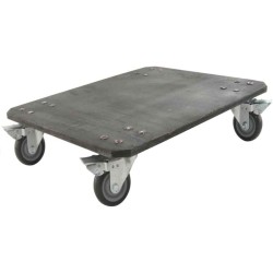 Citronic WHEELS Βάση τροχού για Βαλίτσα μεταφοράς 19" (Τεμάχιο)