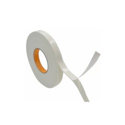 Audiodesigner Whisper Tape Ταινία Διπλής Όψεως 100mm x 25m White (1 Τεμάχιο) Audiodesigner Whisper Tape Ταινία Διπλής Όψεως 100mm x 25m White (1 Τεμάχιο)