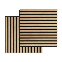 Audiodesigner 3D Square Ash Ξύλινο Διακοσμητικό Ηχοαπορροφητικό Πάνελ Τοίχου 52 x 52 x 2,2cm / 0,54 τ.μ. (2 Τεμάχια) Audiodesigner 3D Square Ash Ξύλινο Διακοσμητικό Ηχοαπορροφητικό Πάνελ Τοίχου 52 x 52 x 2,2cm / 0,54 τ.μ. (2 Τεμάχια)