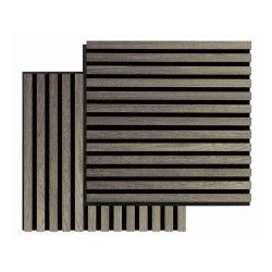 Audiodesigner 3D Square Gray Oak Ξύλινο Διακοσμητικό Ηχοαπορροφητικό Πάνελ Τοίχου 52 x 52 x 2,2cm / 0,54 τ.μ. (2 Τεμάχια) Audiodesigner 3D Square Gray Oak Ξύλινο Διακοσμητικό Ηχοαπορροφητικό Πάνελ Τοίχου 52 x 52 x 2,2cm / 0,54 τ.μ. (2 Τεμάχια)