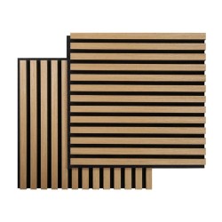 Audiodesigner 3D Square Light Oak Ξύλινο Διακοσμητικό Ηχοαπορροφητικό Πάνελ Τοίχου 52 x 52 x 2,2cm / 0,54 τ.μ. (2 Τεμάχια) Audiodesigner 3D Square Light Oak Ξύλινο Διακοσμητικό Ηχοαπορροφητικό Πάνελ Τοίχου 52 x 52 x 2,2cm / 0,54 τ.μ. (2 Τεμάχια)