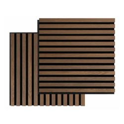 Audiodesigner 3D Square Oiled Oak Ξύλινο Διακοσμητικό Ηχοαπορροφητικό Πάνελ Τοίχου 52 x 52 x 2,2cm / 0,54 τ.μ. (2 Τεμάχια) Audiodesigner 3D Square Oiled Oak Ξύλινο Διακοσμητικό Ηχοαπορροφητικό Πάνελ Τοίχου 52 x 52 x 2,2cm / 0,54 τ.μ. (2 Τεμάχια)