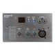 ArtSound WP-8000B Remote Control Επιτοίχιο Πάνελ με Θύρα για το MAT-8000 (Τεμάχιο)